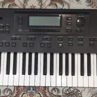 KORG i3