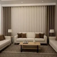پرده سرای رضایی