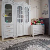 سرویس کودک و نوجوان