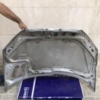 کاپوت  ۲۰۶ استوک