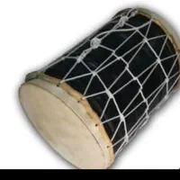 دمام فلزی سبک