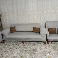 پیراهن مبل جذب جنس ترک