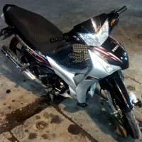 موتور پرواز1403بی کلاج