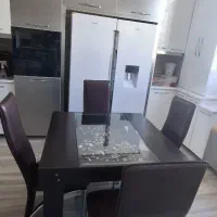 میز ناهار خوری