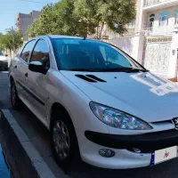 206sd v8 مدل 98