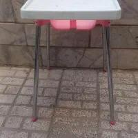 صندلی غذا