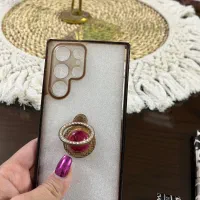گارد s22|لوازم جانبی موبایل و تبلت|مشهد, شهرک رازی (شهرک غرب)|دیوار