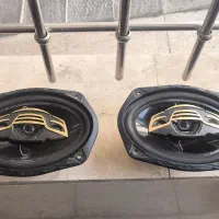 باند خربزه ای هکتور