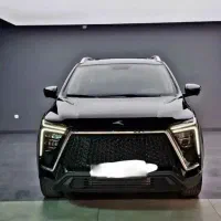 خودرو جک X5. 1404. صفر