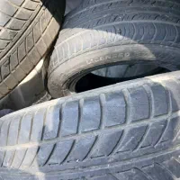 لاستیک فابریک برلیانس  195/65/15 سایز 15
