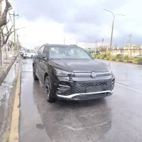 فلوکس واگن تیگوان ال پرو 2WD