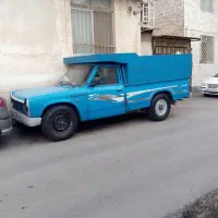 نیسان|خودرو سواری و وانت|گرگان, |دیوار