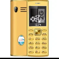 گوشی موبایل جی ال ایکس Goldminiplus 2690