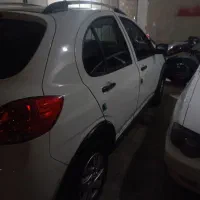 کوییک آر 401|خودرو سواری و وانت|قم, پردیسان|دیوار