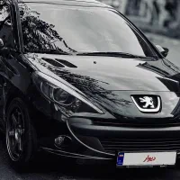 207 پانا دنده