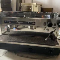 دستگاه اسپروساز صنعتی