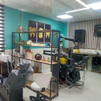 به یک همکار دندانپزشک  جهت همکاری نیازمندیم.