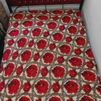 تخت خواب دو نفره