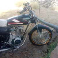موتور سیکلت 150