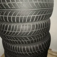 ۴ حلقه لاستیک 185 R15 65