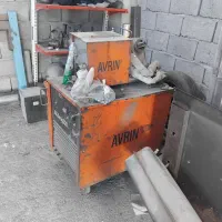 موتور جوشco2
