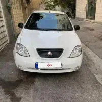 تیبا 2 مدل 96