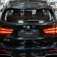 BMW IX3|خودرو سواری و وانت|تهران, دکتر هوشیار|دیوار