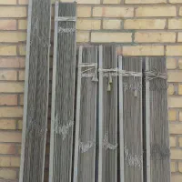کرکره 16 میل