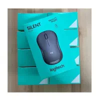 موس Logitech M220 Silent