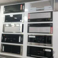 هود (روکار)(توکار) در تمامی مدل به قیمت کارخانه