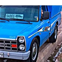 نیسان بار