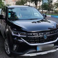 FMC فردا موتورز T5