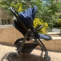 کالسکه و کریر گراکو