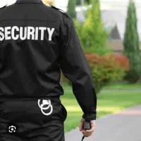 استخدام نگهبان بازنشسته