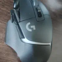 موس لاجیتک G502 x plus