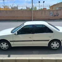 پژو پارس موتور جدید