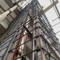 جوشکارسیارسراوان سنگر امامزاده هاشم رشت رستم آباد