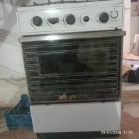 اجاق گاز فردار