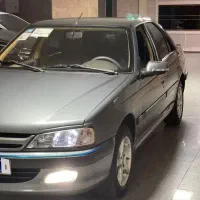 پارس نیمه سفارشی
