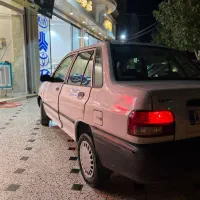 پراید مدل ۹۰