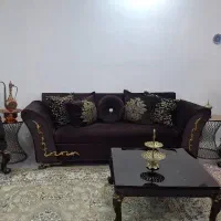 مبل هفت نفره