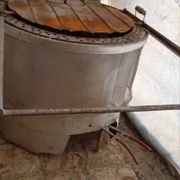 تنور|اجاق گاز و لوازم برقی پخت‌وپز|فارسان, |دیوار
