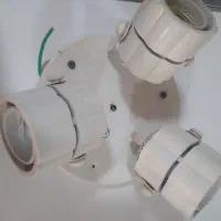 پایه لامپ
