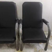 صندلی اداری