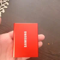 هارد اکسترنال ۲ ترا سامسونگ t7