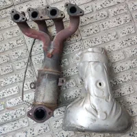 منیفولد ساینا