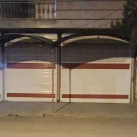 ۲دهنه مغازه شیک ۱دهنه جدا جمعا۳دهنه