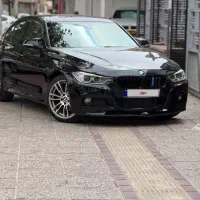 BMW 328i 2013|خودرو سواری و وانت|شیراز, سینما سعدی|دیوار