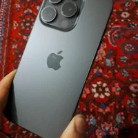 ایفون 15 پرو