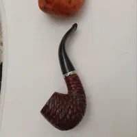 دو عدد پیپ استفاده نشده دکوری